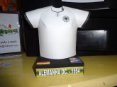 Shirt Paper - Alemanha 1954