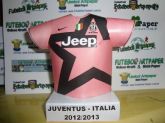 Shirt Paper - Juventus - Italia - 2012/2013